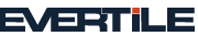 Logo Evertile
