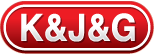 Logo K & J & G