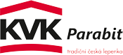 Logo KVK Parabit