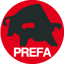 Logo Prefa