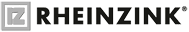 Logo RHEINZINK