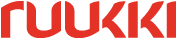 Logo Ruukki
